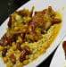 Café Paradiso - Un plat fait maison