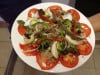 Snack du lac - Une salade