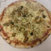 Le Bö’M - Une pizza
