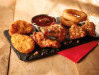 Buffalo Grill - Une planche