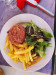 Le Bistroquet - Un plat