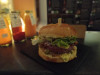 L'Entracte - Un burger