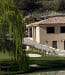 Domaine des Sources - La façade du restaurant