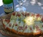Domaine des Sources - Bruschetta
