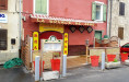 La Source de Jade - Le restaurant