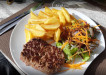 Le Manuel - Un plat