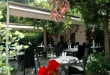 Le patio - La terrasse