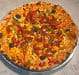 le Tampico - une pizza