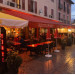 Le Tinto - La terrasse