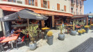 Le Tinto - La terrasse