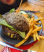 Le Tinto - Un burger