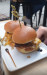 Ô Tandem - Des burgers