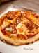Pizza Casa - Une pizza