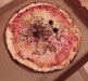 L'artichouette - Une pizza