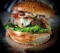 MariO BistrO - Burger montagnard