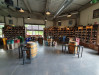 My Beers - La salle de restauration