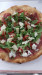 Basilico - Une pizza