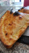 Basilico - Une calzone