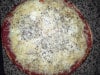 Chez Fitouri - Pizza 4 fromages