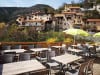 Le Balcon - La terrasse