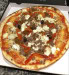 Casa Pizza - Une pizza