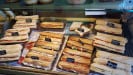 Chez Maspi - Les sandwiches 