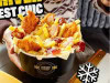 Chicken Street - Bowl fromage