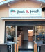 Fast and fresh - Le restaurant