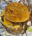 Five Guys - Un burger