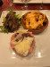 Iberica Comptoir - Un plat