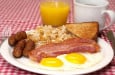 Kennedy's Cereal Bar - Petit déjeuner 