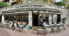 La Popote d'Ondine - La façade du restaurant