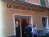 Le Bistro du Fromager - Le restaurant