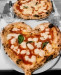 Les Amoureux - une pizza