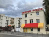 Mister Pizza - La façade