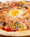 Mister Pizza - Pizza niçoise