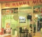 Oh Mamma Mia - La pizzeria 