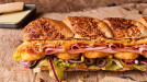 Subway - Un sandwich