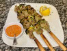 The Truth's - Des brochettes