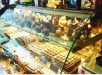 Le Palet Fondant - La vitrine