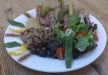 L'Atelier Gourmand - Un plat