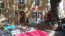 L'Atelier Gourmand - La façade du restaurant
