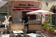 Le goûter Vençois - Le restaurant