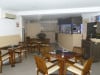 Casa Mia - La salle de restauration 