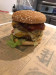 Nul Bar Ailleurs - Un burger