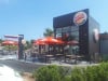 Burger King - le restaurant