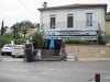 Le mabrouk - La façade du restaurant