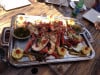 Plage des Îles - Homard de bretagne