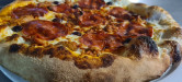 Fusion'L - Une pizza