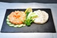 Cosmo Sushi - Un plat